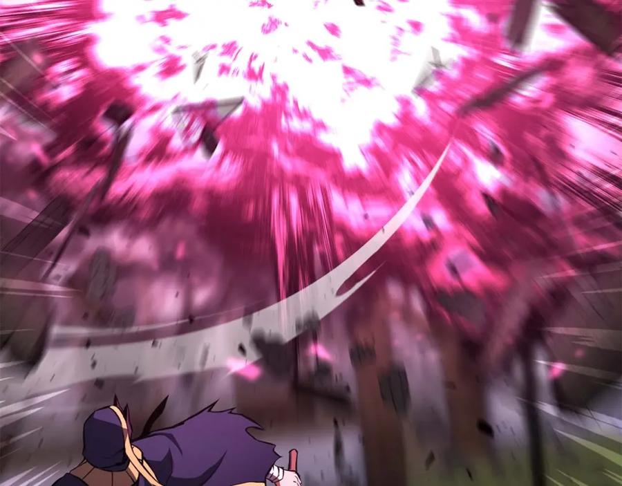 死灵法师：重生的我全技能精通 - 第16话 终极兵器 - 第79张图