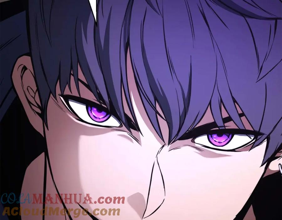 死灵法师：重生的我全技能精通 - 第16话 终极兵器 - 第293张图