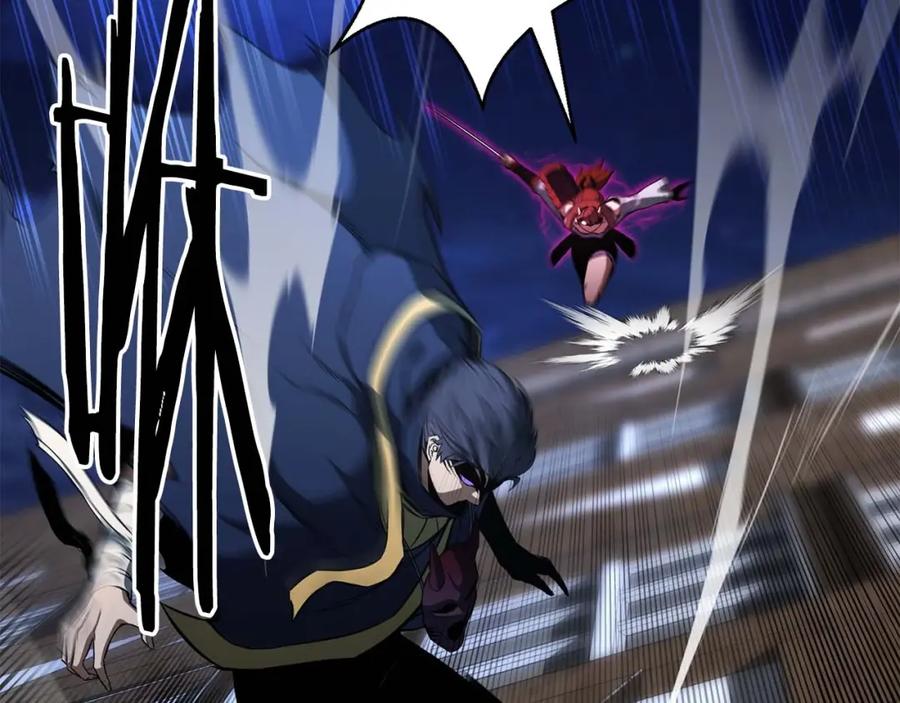 死灵法师：重生的我全技能精通 - 第16话 终极兵器 - 第262张图