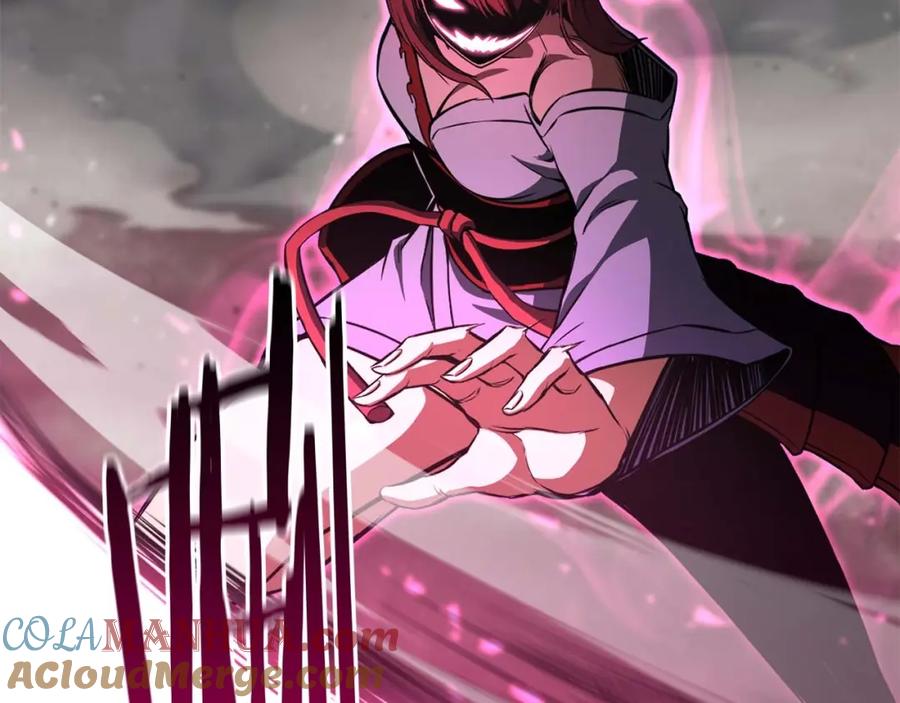 死灵法师：重生的我全技能精通 - 第16话 终极兵器 - 第73张图