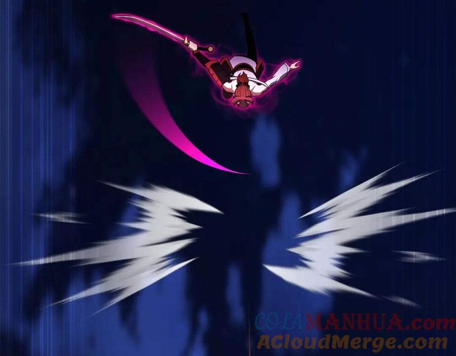 死灵法师：重生的我全技能精通 - 第16话 终极兵器 - 第101张图