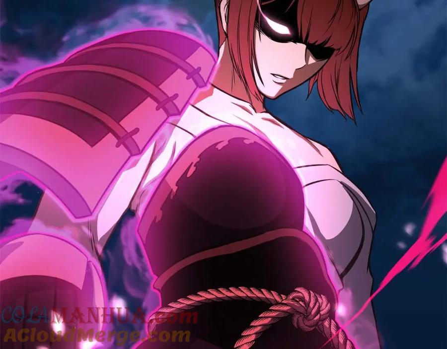 死灵法师：重生的我全技能精通 - 第16话 终极兵器 - 第17张图