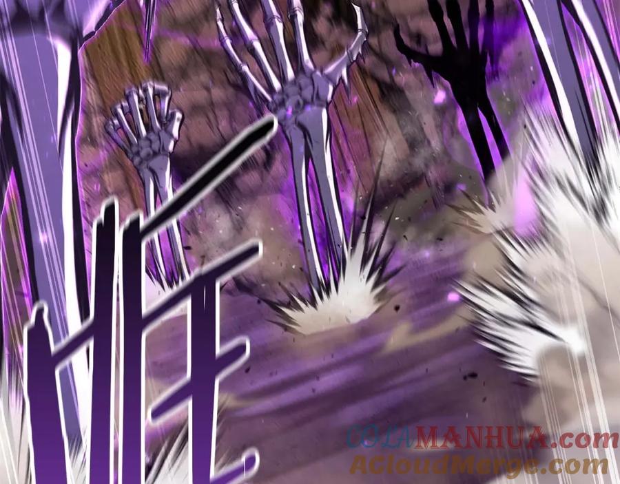 死灵法师：重生的我全技能精通 - 第16话 终极兵器 - 第205张图