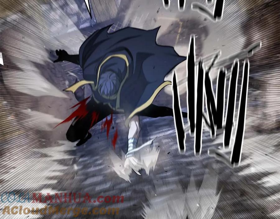 死灵法师：重生的我全技能精通 - 第16话 终极兵器 - 第193张图