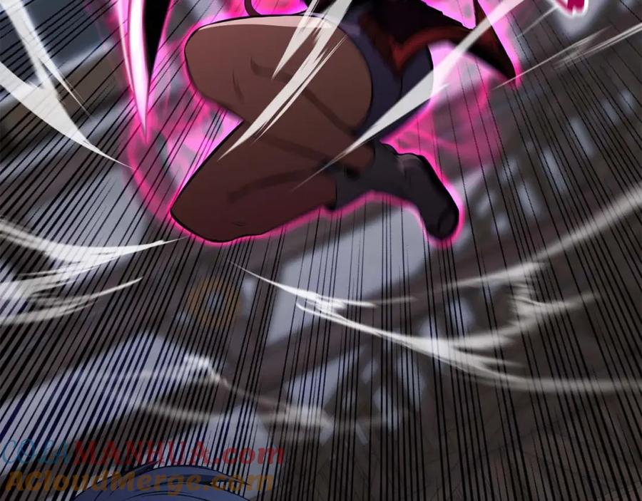 死灵法师：重生的我全技能精通 - 第16话 终极兵器 - 第277张图