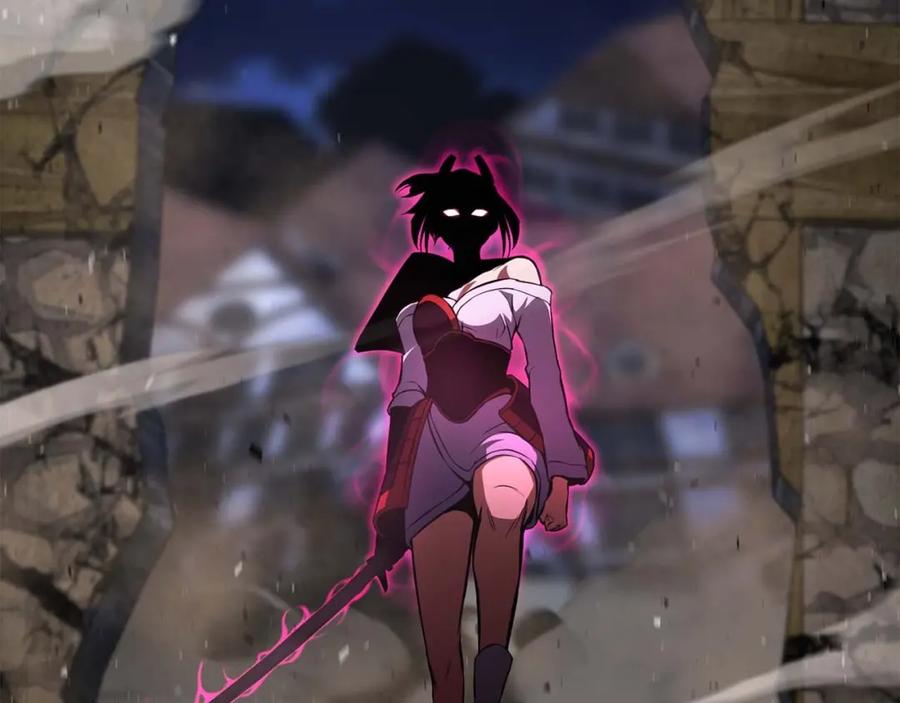 死灵法师：重生的我全技能精通 - 第16话 终极兵器 - 第123张图