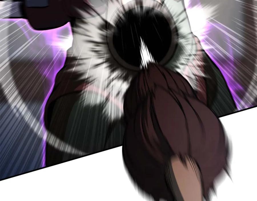 死灵法师：重生的我全技能精通 - 第16话 终极兵器 - 第290张图