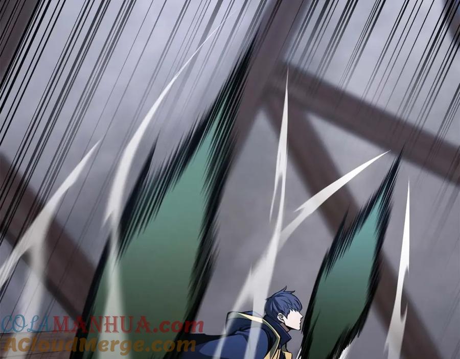 死灵法师：重生的我全技能精通 - 第16话 终极兵器 - 第281张图