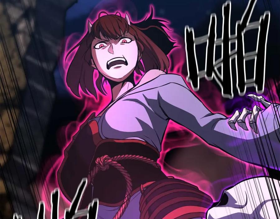 死灵法师：重生的我全技能精通 - 第16话 终极兵器 - 第218张图