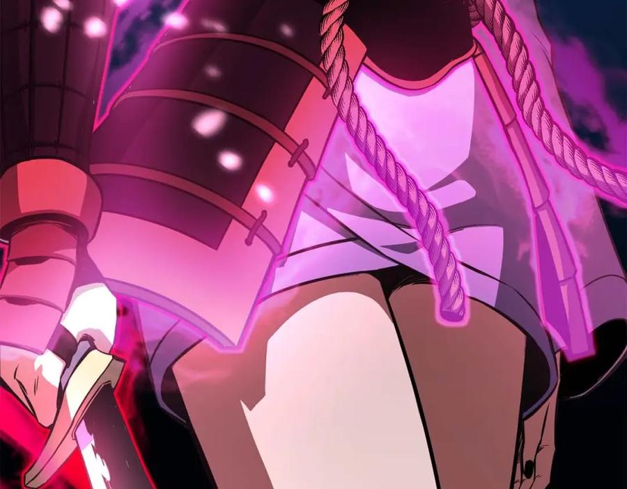 死灵法师：重生的我全技能精通 - 第16话 终极兵器 - 第18张图