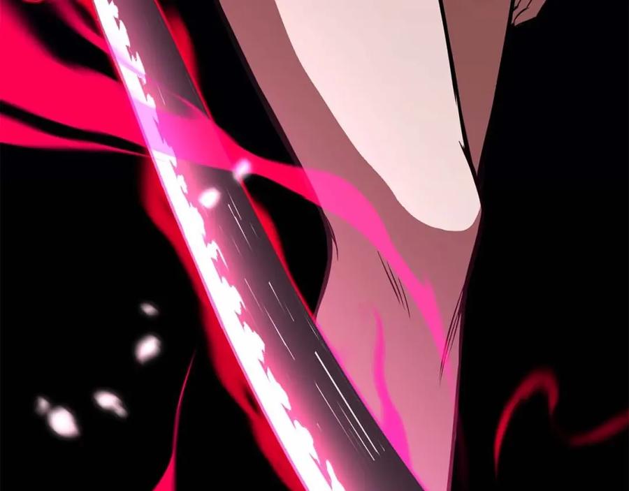 死灵法师：重生的我全技能精通 - 第16话 终极兵器 - 第19张图