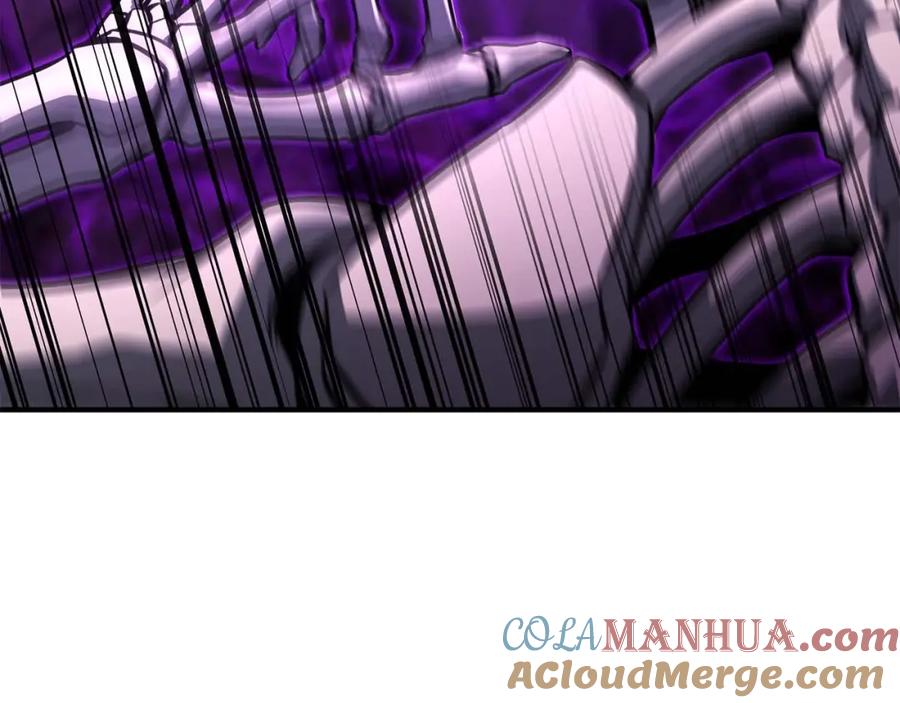 死灵法师：重生的我全技能精通 - 第16话 终极兵器 - 第221张图