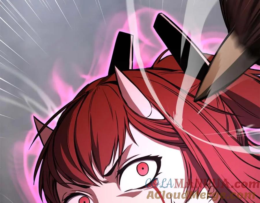 死灵法师：重生的我全技能精通 - 第16话 终极兵器 - 第297张图