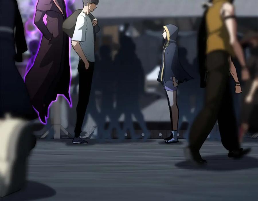 死灵法师：重生的我全技能精通 - 第17话 等着你 - 第251张图