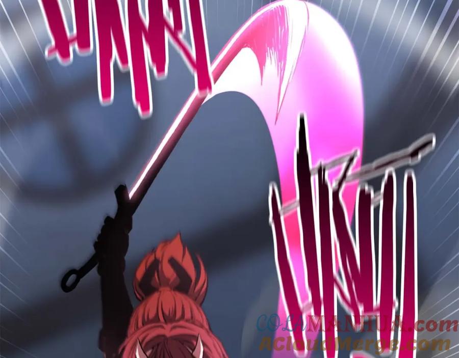 死灵法师：重生的我全技能精通 - 第17话 等着你 - 第49张图