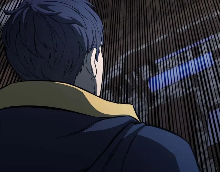 死灵法师：重生的我全技能精通 - 第17话 等着你 - 第4张图