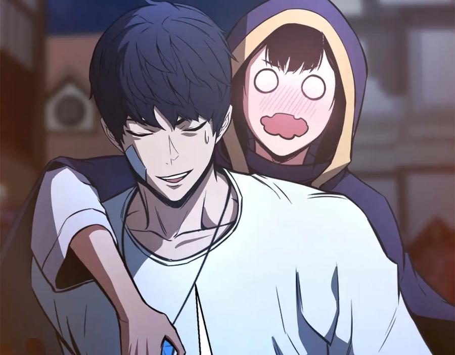 死灵法师：重生的我全技能精通 - 第17话 等着你 - 第184张图