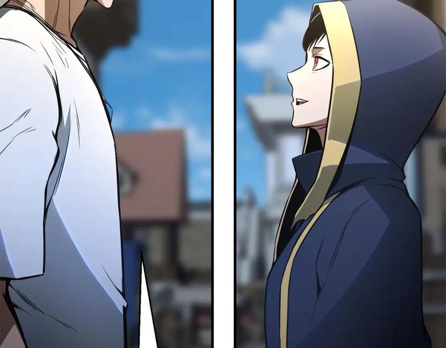 死灵法师：重生的我全技能精通 - 第17话 等着你 - 第262张图