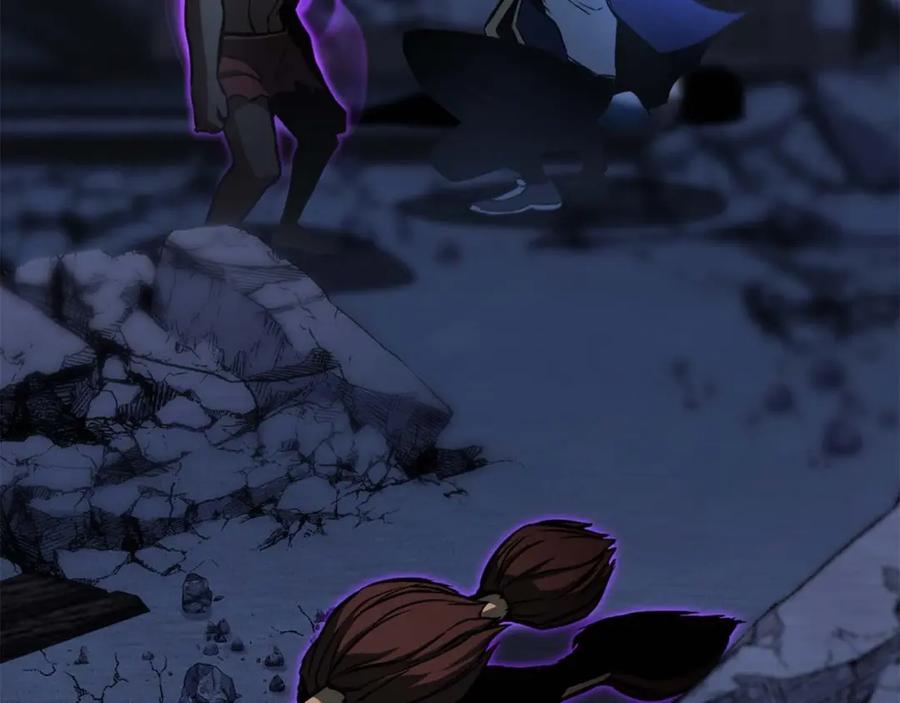 死灵法师：重生的我全技能精通 - 第17话 等着你 - 第110张图