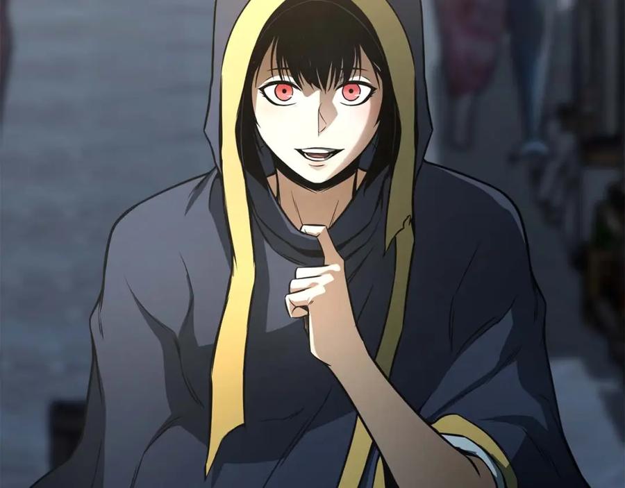 死灵法师：重生的我全技能精通 - 第17话 等着你 - 第254张图