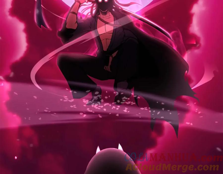 死灵法师：重生的我全技能精通 - 第17话 等着你 - 第141张图