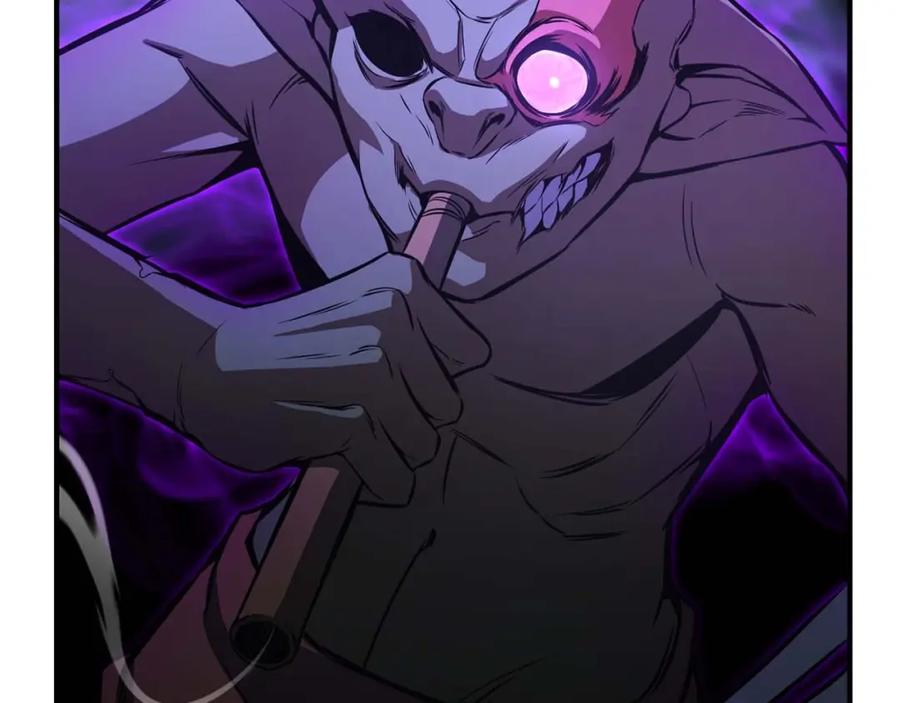 死灵法师：重生的我全技能精通 - 第17话 等着你 - 第83张图