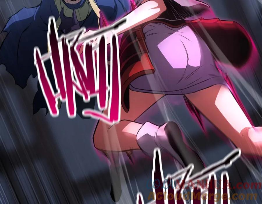 死灵法师：重生的我全技能精通 - 第17话 等着你 - 第61张图