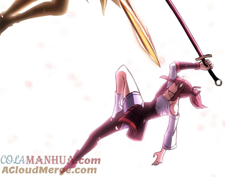 死灵法师：重生的我全技能精通 - 第17话 等着你 - 第69张图