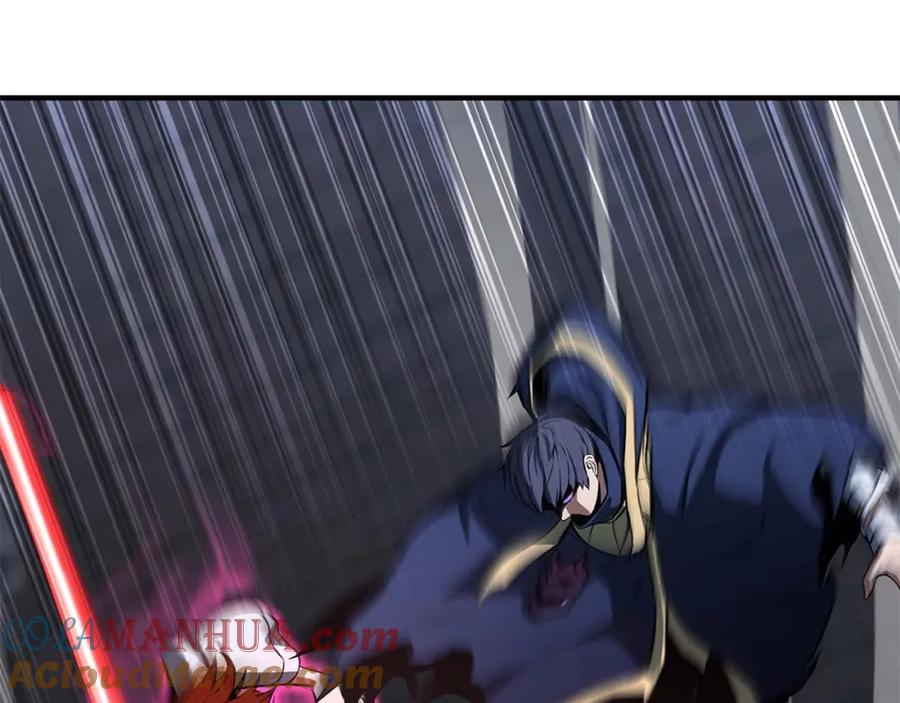 死灵法师：重生的我全技能精通 - 第17话 等着你 - 第53张图