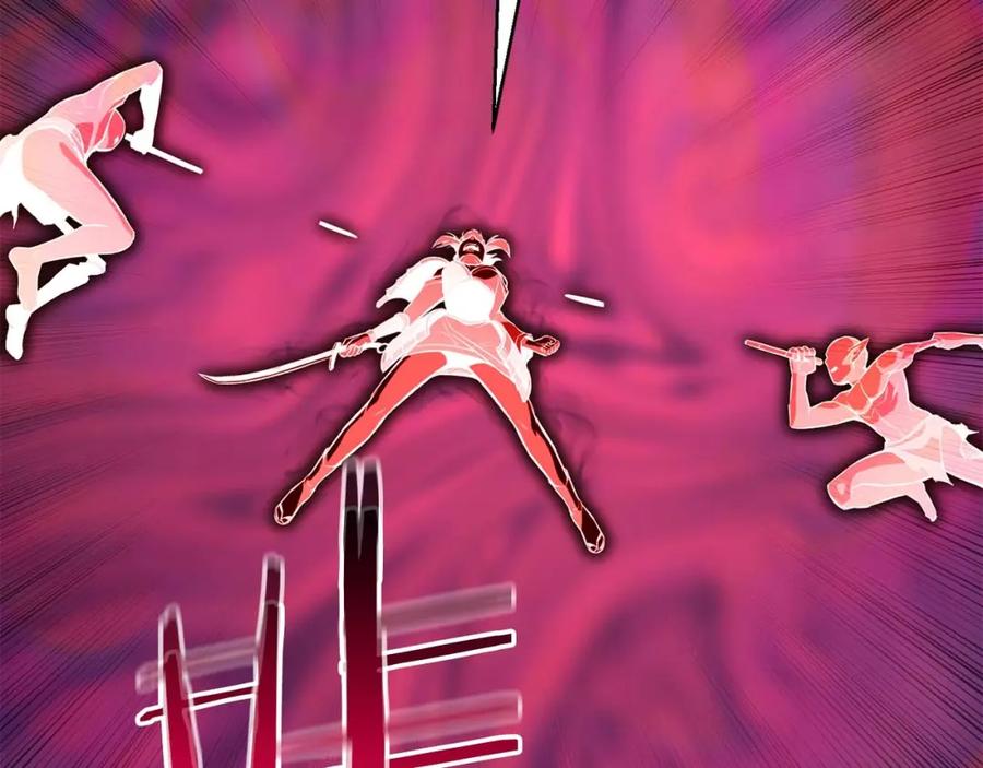 死灵法师：重生的我全技能精通 - 第17话 等着你 - 第30张图