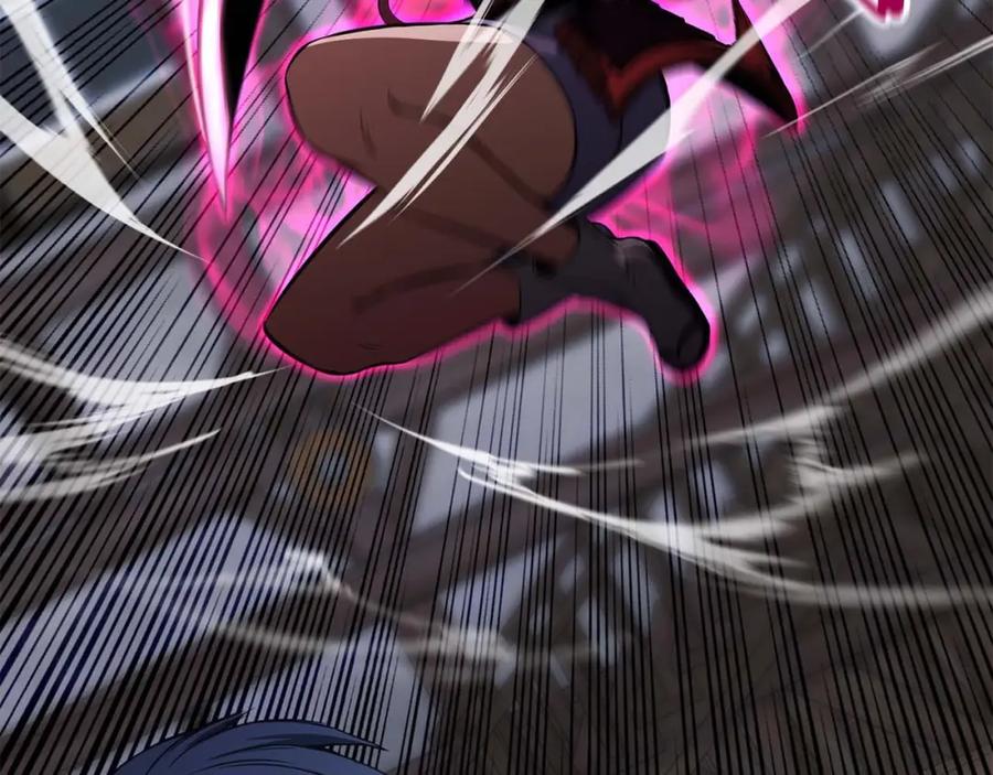 死灵法师：重生的我全技能精通 - 第17话 等着你 - 第3张图