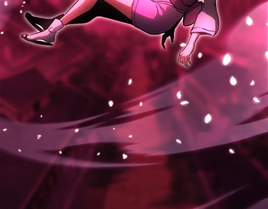 死灵法师：重生的我全技能精通 - 第17话 等着你 - 第131张图