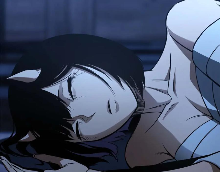 死灵法师：重生的我全技能精通 - 第17话 等着你 - 第124张图