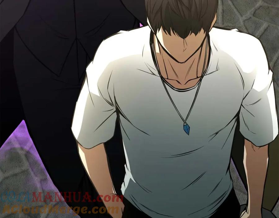 死灵法师：重生的我全技能精通 - 第17话 等着你 - 第269张图