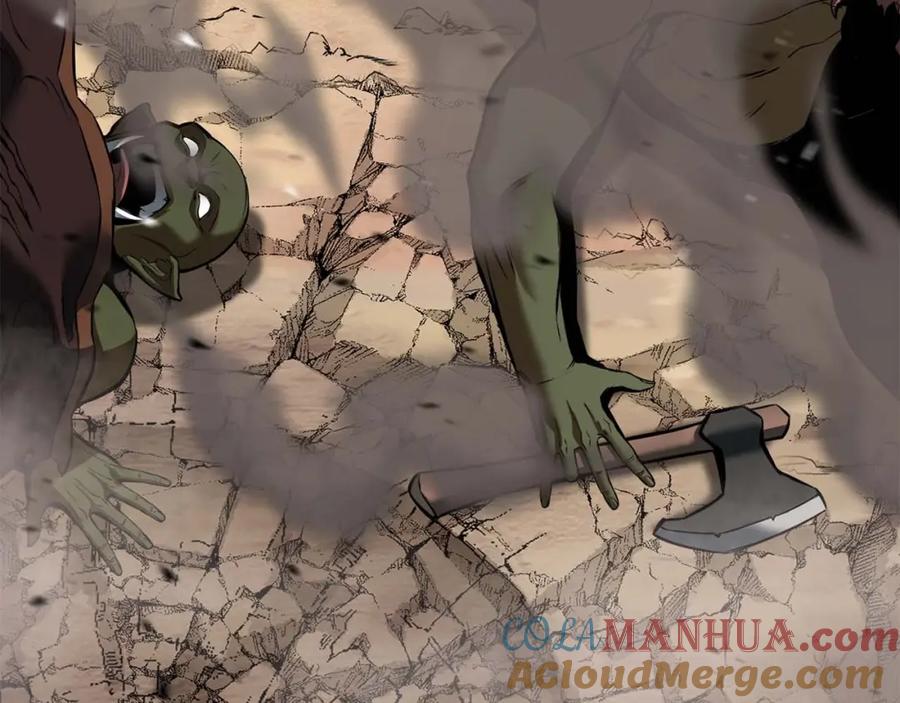 死灵法师：重生的我全技能精通 - 第18话 前往10层塔 - 第9张图