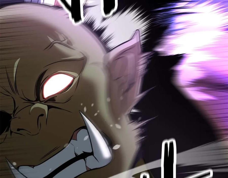 死灵法师：重生的我全技能精通 - 第18话 前往10层塔 - 第27张图