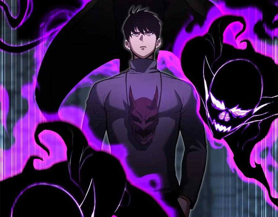 死灵法师：重生的我全技能精通 - 第18话 前往10层塔 - 第130张图