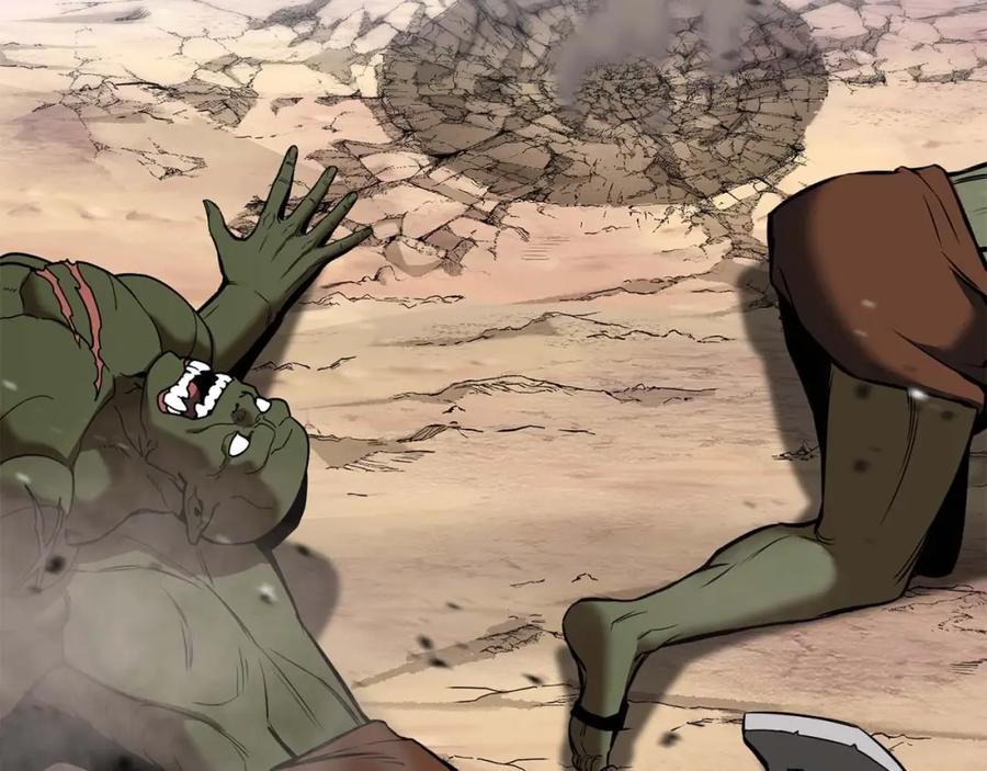 死灵法师：重生的我全技能精通 - 第18话 前往10层塔 - 第7张图