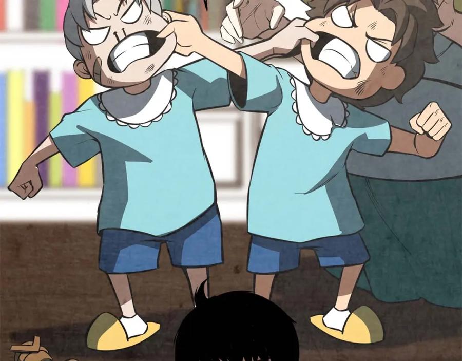 死灵法师：重生的我全技能精通 - 第18话 前往10层塔 - 第67张图