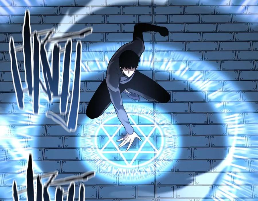 死灵法师：重生的我全技能精通 - 第18话 前往10层塔 - 第136张图