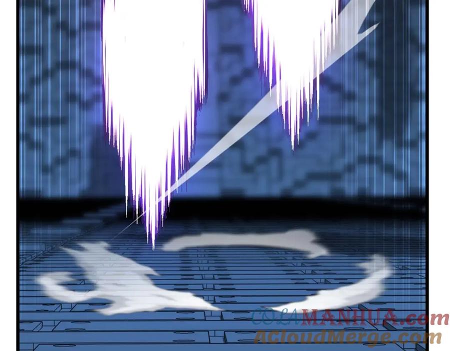 死灵法师：重生的我全技能精通 - 第18话 前往10层塔 - 第89张图