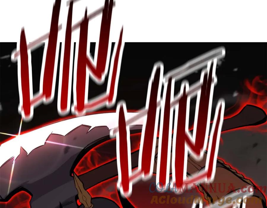 死灵法师：重生的我全技能精通 - 第18话 前往10层塔 - 第185张图