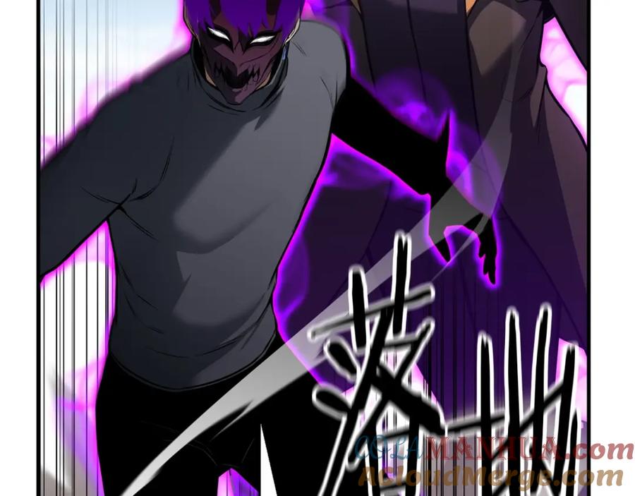 死灵法师：重生的我全技能精通 - 第18话 前往10层塔 - 第37张图