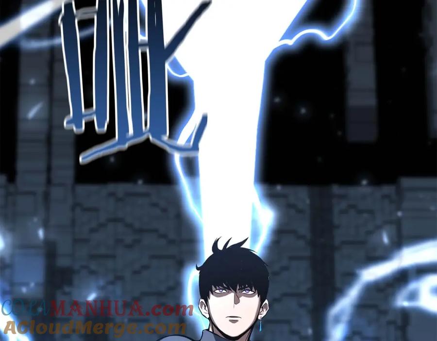 死灵法师：重生的我全技能精通 - 第18话 前往10层塔 - 第141张图