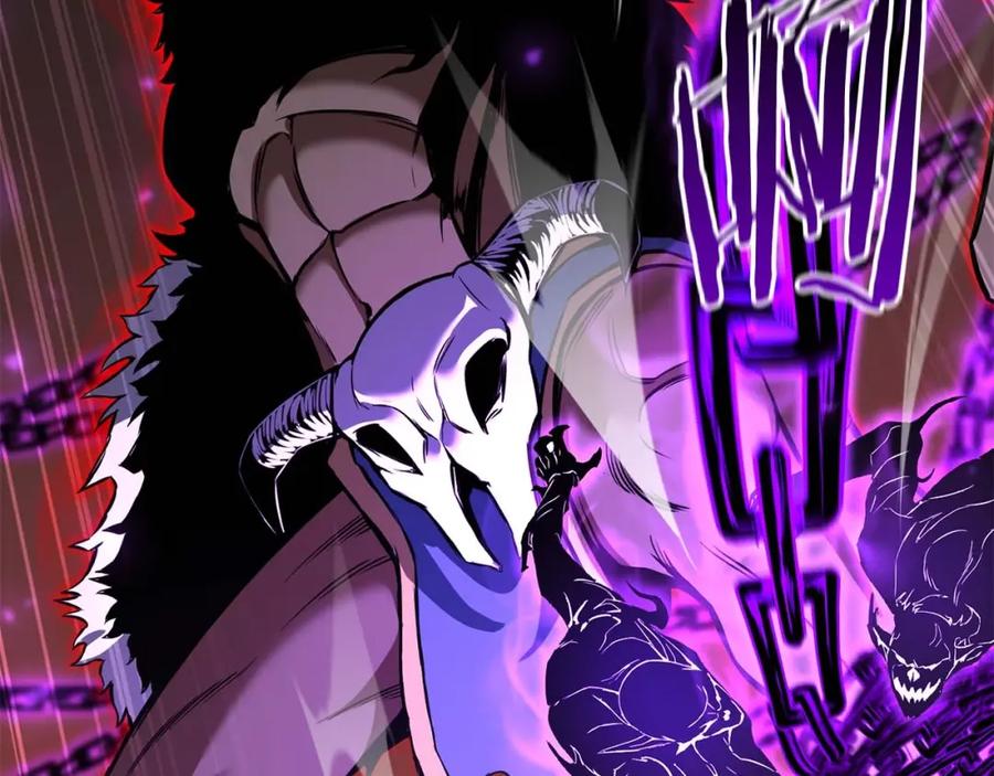 死灵法师：重生的我全技能精通 - 第18话 前往10层塔 - 第195张图