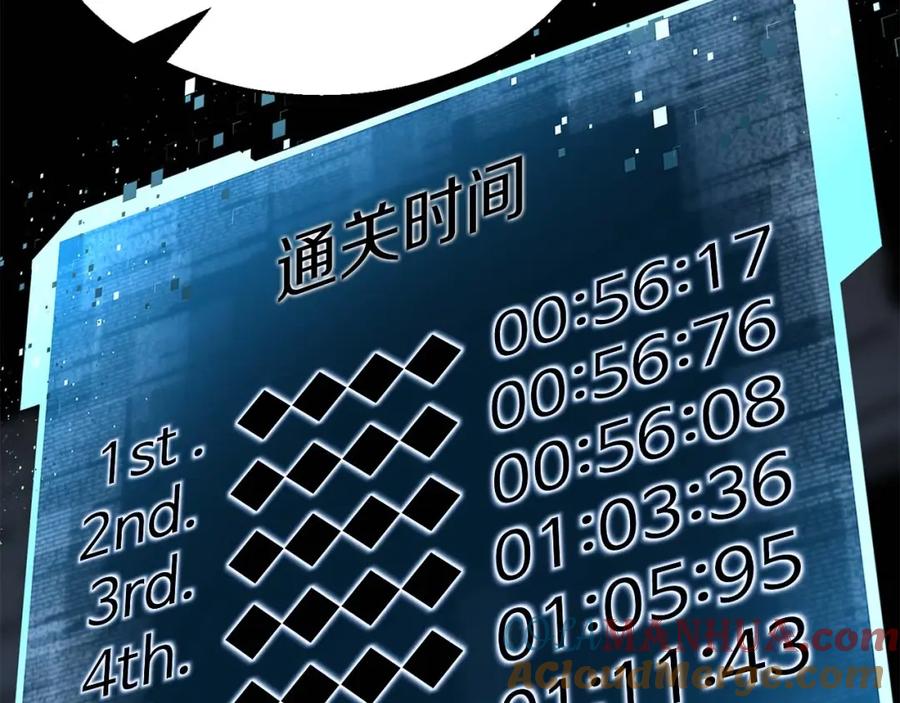 死灵法师：重生的我全技能精通 - 第18话 前往10层塔 - 第105张图