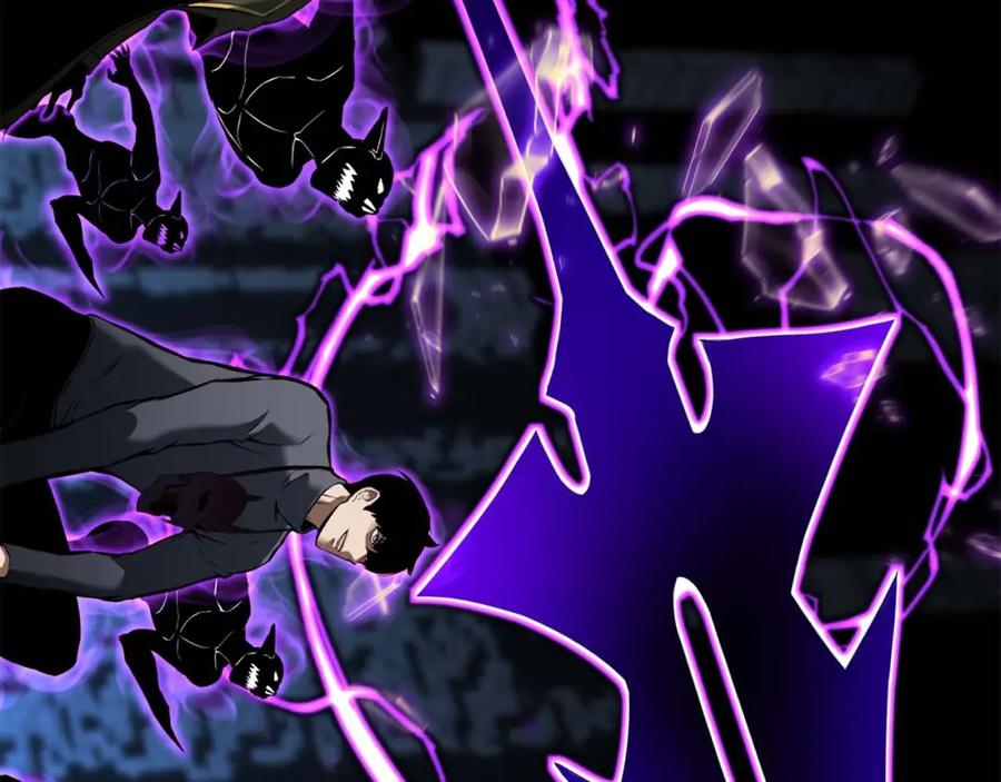 死灵法师：重生的我全技能精通 - 第18话 前往10层塔 - 第166张图