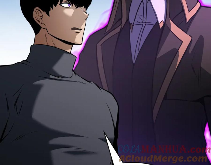 死灵法师：重生的我全技能精通 - 第18话 前往10层塔 - 第45张图