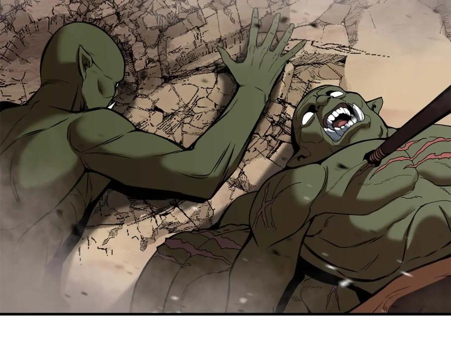 死灵法师：重生的我全技能精通 - 第18话 前往10层塔 - 第10张图