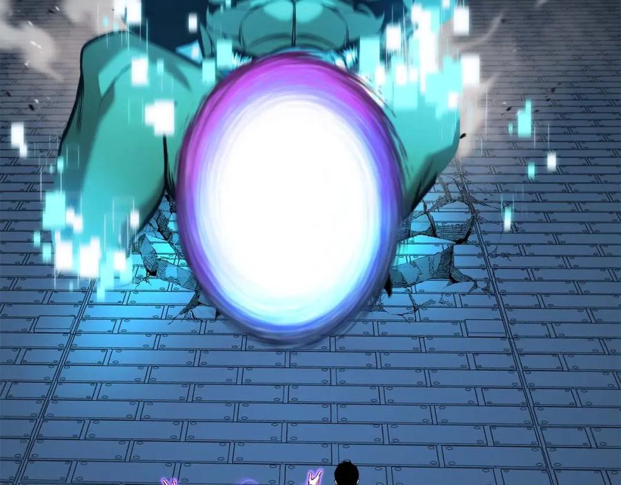 死灵法师：重生的我全技能精通 - 第18话 前往10层塔 - 第248张图